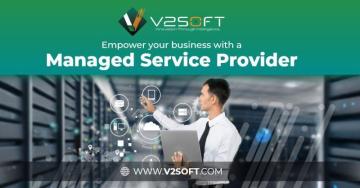 Maximize IT Efficiency Through Managed Application Support And Services