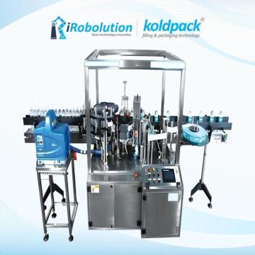 Top-performance Labelling Machines from trusted suppliers!