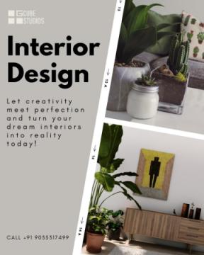 Redefine Your Space with Top Interior Designers in Bangalore