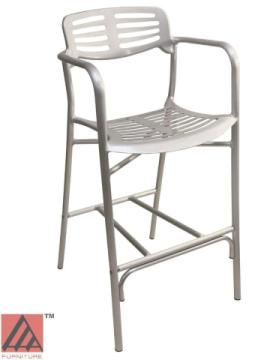 Durable Outdoor Stools for Stylish Outdoor Seating