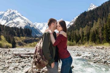 Best Himachal Honeymoon Tours in 2026