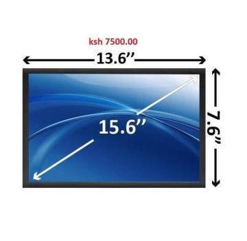 Brand new normal laptop screen 19