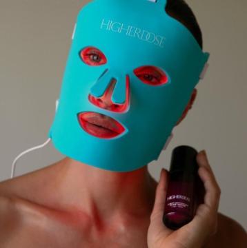 higherdose. com 15% off sitewide