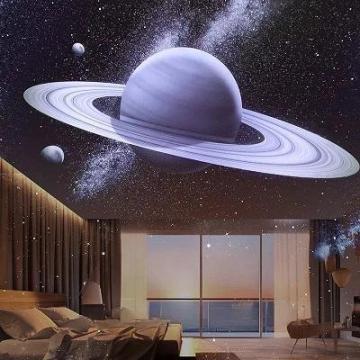 Explore the Universe at Home with a Planetarium Projector Today