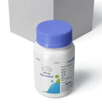 Who can provide Trientine Hydrochloride Capsules from India?