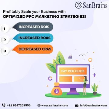 Best PPC Services | Best SEM Services | Best PPC Company