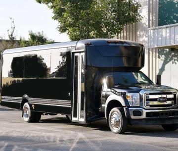 Wine Tours in Dallas, TX