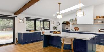 Almeida Cleaning Inc