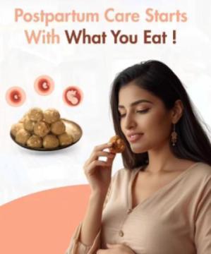 Which Snacks Best for Health Pregnancy for Baby Development?