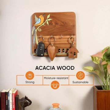 Buy Home Decoration Items Online India - Handcrafted Art