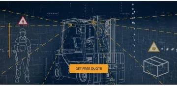 MODEX 2026: Turn your facility into a Zero-Accident Zone with SIERA.AI