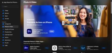 Apple AppStore: 66% OFF Photo & Video Collage Editor on iOS