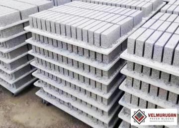 Kerb Stone Manufacturer in Chennai | Kerb Stones in Chennai
