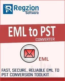 How to Import EML File into Outlook?