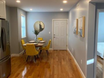 Bring New Life to Your Home with Expert Interior Design Services in Windham