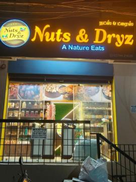 Affordable Dry Fruits Shop in Chennai