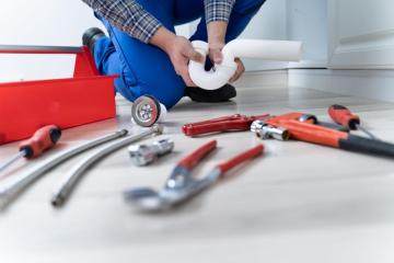 Are you looking for reliable plumbing services in Somerville, MA?