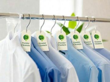 Dry Cleaners in Midtown Atlanta