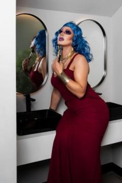 Why men fancy Berri Escorts exotic black women