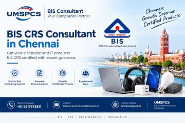Where Can I Find a Reliable BIS CRS Consultant in Chennai?