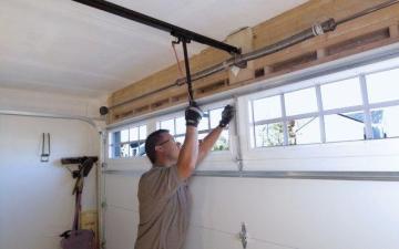 Garage Door Repair Barrie Ontario