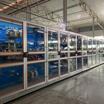 China Diaper Machine Manufacturer Co., Ltd