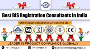 BIS Certification Consultants India