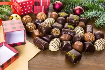 Dessert Gift Boxes: One Gift, Multiple Crowd-Pleasers