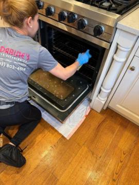 Darine’s super cleaning co.