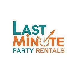 Last Minute Party Rentals CT