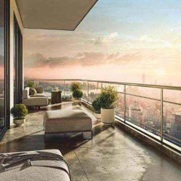 Elan Luxury Living Gurgaon | Premium Apartments