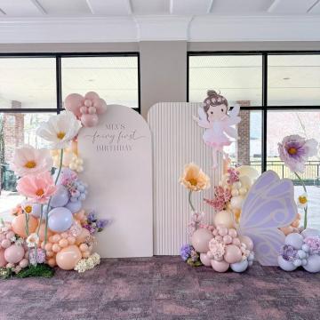 Unique Balloon Decorator – Excellent Balloon Decoration in Gurugram