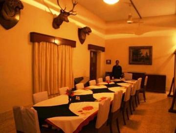 Book /Hotel /Maharajas /Royal /Retreat /Bandhavgarh | - Asia - Hotels & Resorts.