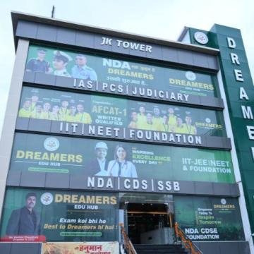 Best CDS coaching in dehradun