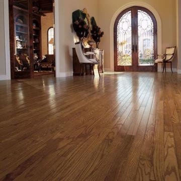 Hardwood Flooring Etobicoke