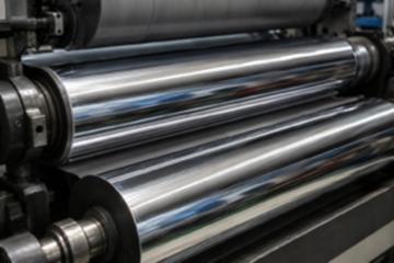 Hard Chrome Plating vs Thermal Spray Alternatives in Industrial Manufacturing