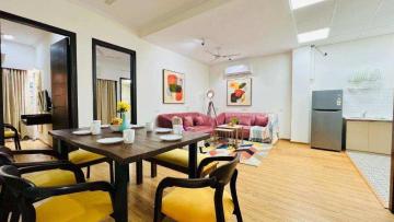 Emerald Villas - Buy a ready-to-move 4 BHK villa in Noida Extension