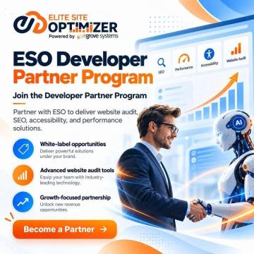 Developer Partner Programs for Building Smarter Digital Solutions