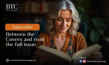 Between The Covers Magazine