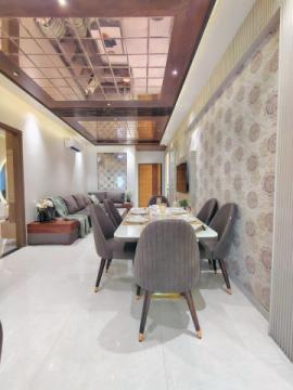 3 BHK Luxury Apartment for Sale in Spectrum 21 | Sirsi Road, Jaipur