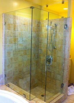 Commercial Glass Door Replacement Pacific Beach, CA