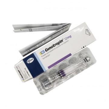 Buy Genotropin 36iu Cartridge, pfizer Online Germany