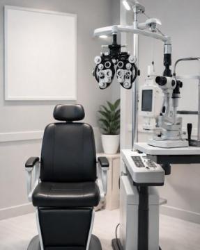 Eye Clinic Toronto Downtown