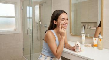 TryStrawberry’s Triple-Acid Complex Effective for Strawberry Skin