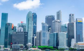 Singapore Holiday Package Notes From My First Visit