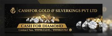 Cash for Diamond | Simple Diamond Selling with Professional Valuation