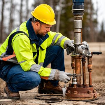 How Can You Choose Reliable Well Companies Near You?