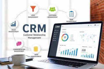 Custom Automotive Dealership CRM | Automate Test Drive Follow-Ups