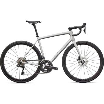 2026 Specialized Aethos 2 Expert - Shimano Ultegra Di2 Road Bike (RACYCLESPORT)