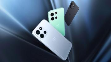 OnePlus Nord 6